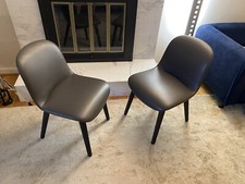 One (1) Mad dining chair in