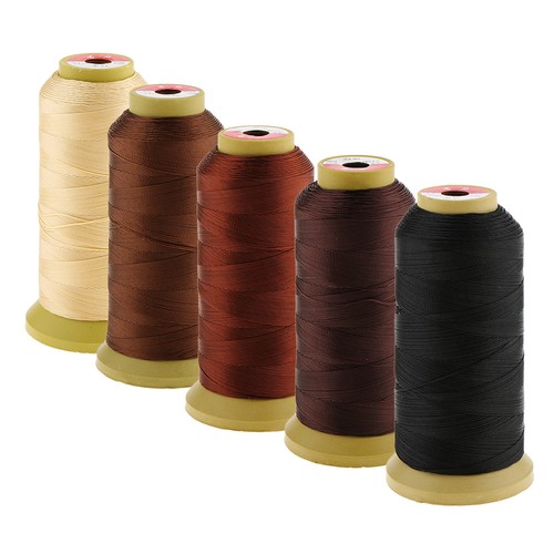 Fil décoratif pour tissage - , de