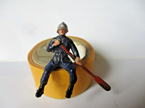 35mm starlux pompier - 1/50,