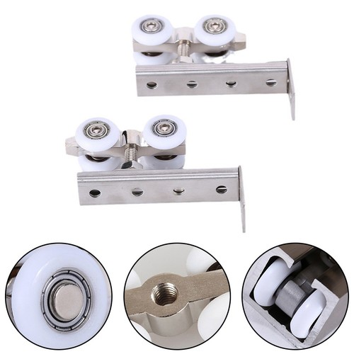 Rail suspension solution - de,