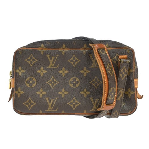 Louis vuitton marly dragonne - vuitton,