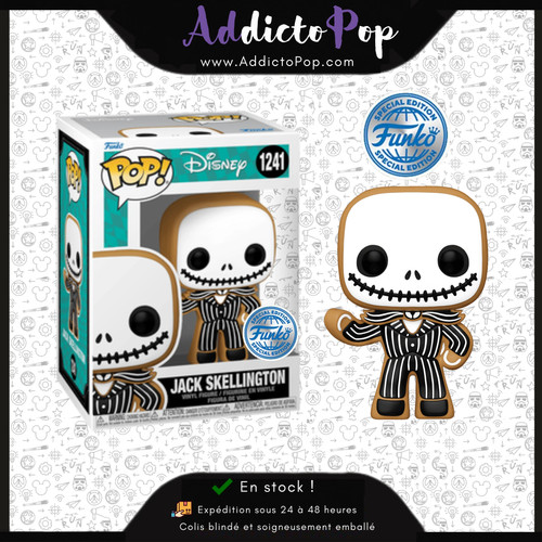 Funko pop étrange - pop!, noël