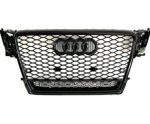 For audi 2009 2012 b8 - for,
