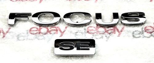 2005 2007 ford - 2005-2007, se