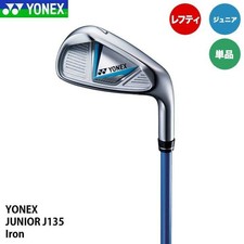NEW LEFTY YONEX Junior J135