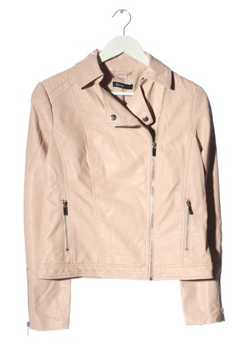 Flame veste cuir - flame,