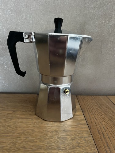 Cafetière italienne alpu - italienne, by