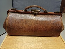 Superbe ancienne sacoche de