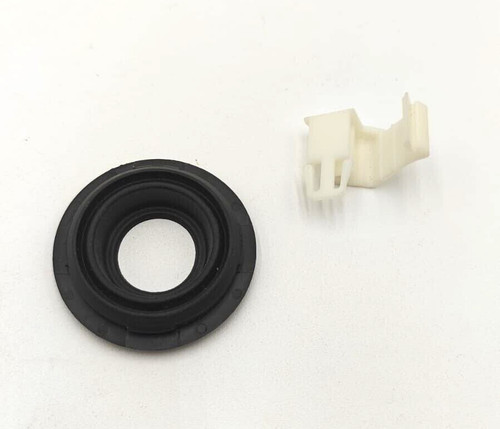 668106987r clip de grille - 668106987r,