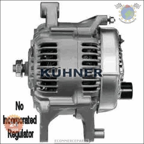 Alternateur kuhner pour - kuhner,