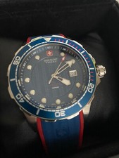 Chronographe SWISS MILITARY