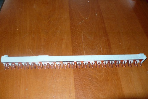 Schneider electric peigne - electric,