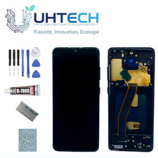 Écran Samsung Galaxy S20 (5G)