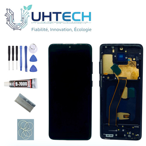 écran samsung galaxy s20 - s20, (5g)