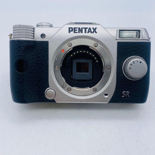 Bon pentax q10 - [bon],