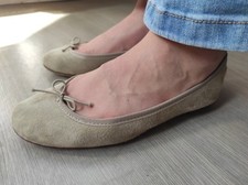 REPETTO - BALLERINES Modèle