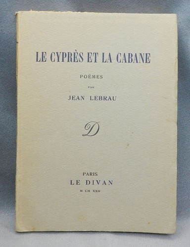 Cyprès cabane par - cabane,