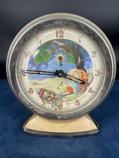 Réveil JAZ Peau d’Âne