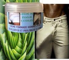 PROMO CRÈME AFRICA GROSSIR