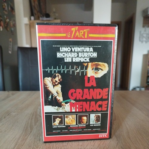Grande menace lino - la,