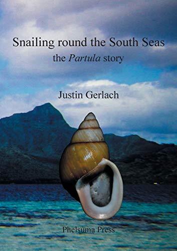 Snailing round the south - the, seas
