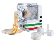 Machine à pates 180W 10 formes possibles Cuve 400gr Base antidérapante