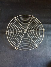 Ancienne grille en fer pour