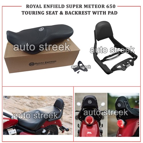 Véritable royal enfield super - royal,