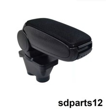 Accoudoir Central avec