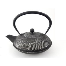 Théière Okane en fonte