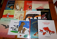 Lot Jeunesse 13 Livres de