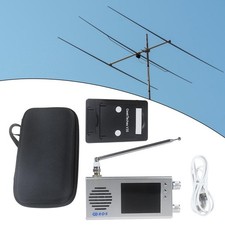 Récepteur radio portable