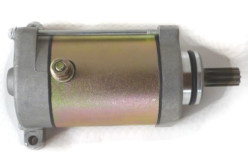 Démarreur pour moto 500 - cf, /