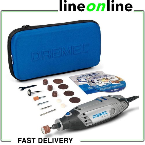 Dremel 3000 accessoires - jc, 15
