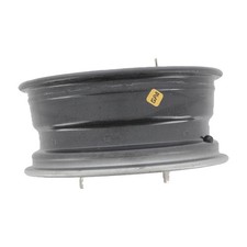 Jante tôle - Dacia SANDERO II