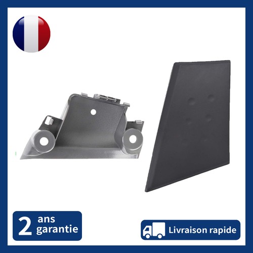 Cache poignée clips poigné - clips,