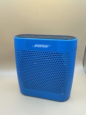 Bose SoundLink Color -