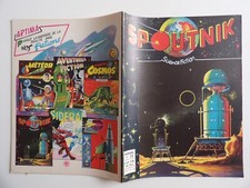 SPOUTNIK n° 24 ARTIMA de 11 /