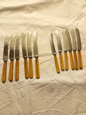 COUTELLERIE  ED.WUSTHOF