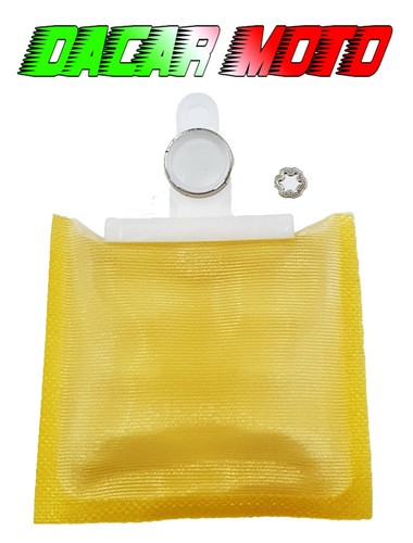 Filtre pompe essence - filtre,