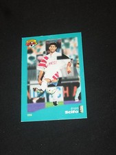 ENZO SCIFO  AS MONACO  Carte