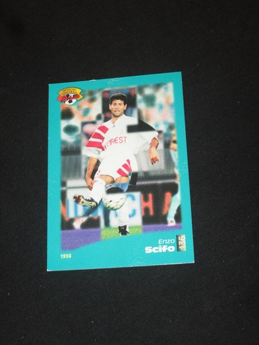 Enzo scifo monaco - enzo,