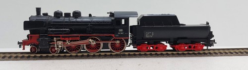 Marklin locomotive à - marklin,