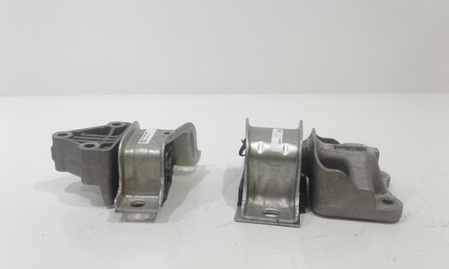 Supports moteur fiat - supports,