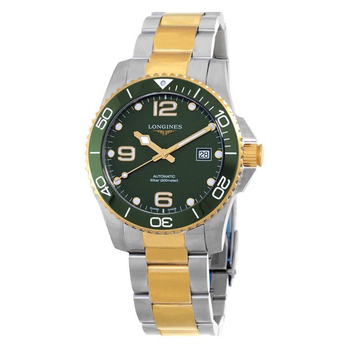 Longines hydroconquest - longines,