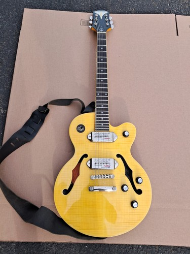Epiphone wildkat studio - epiphone, an