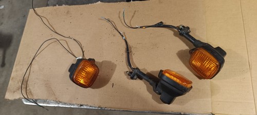 Lot clignotant honda mcx - lot, 3