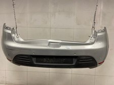 Pare choc arriere RENAULT CLIO