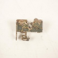 Serrure de selle origine pour