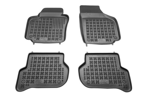 Tapis caoutchouc pour - en,